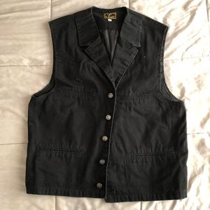 Western Vest Bundle!